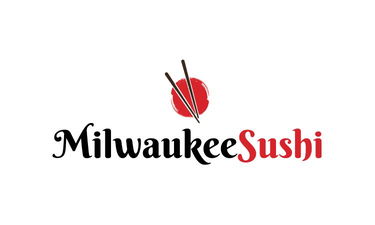 MilwaukeeSushi.com - Creative brandable domain for sale